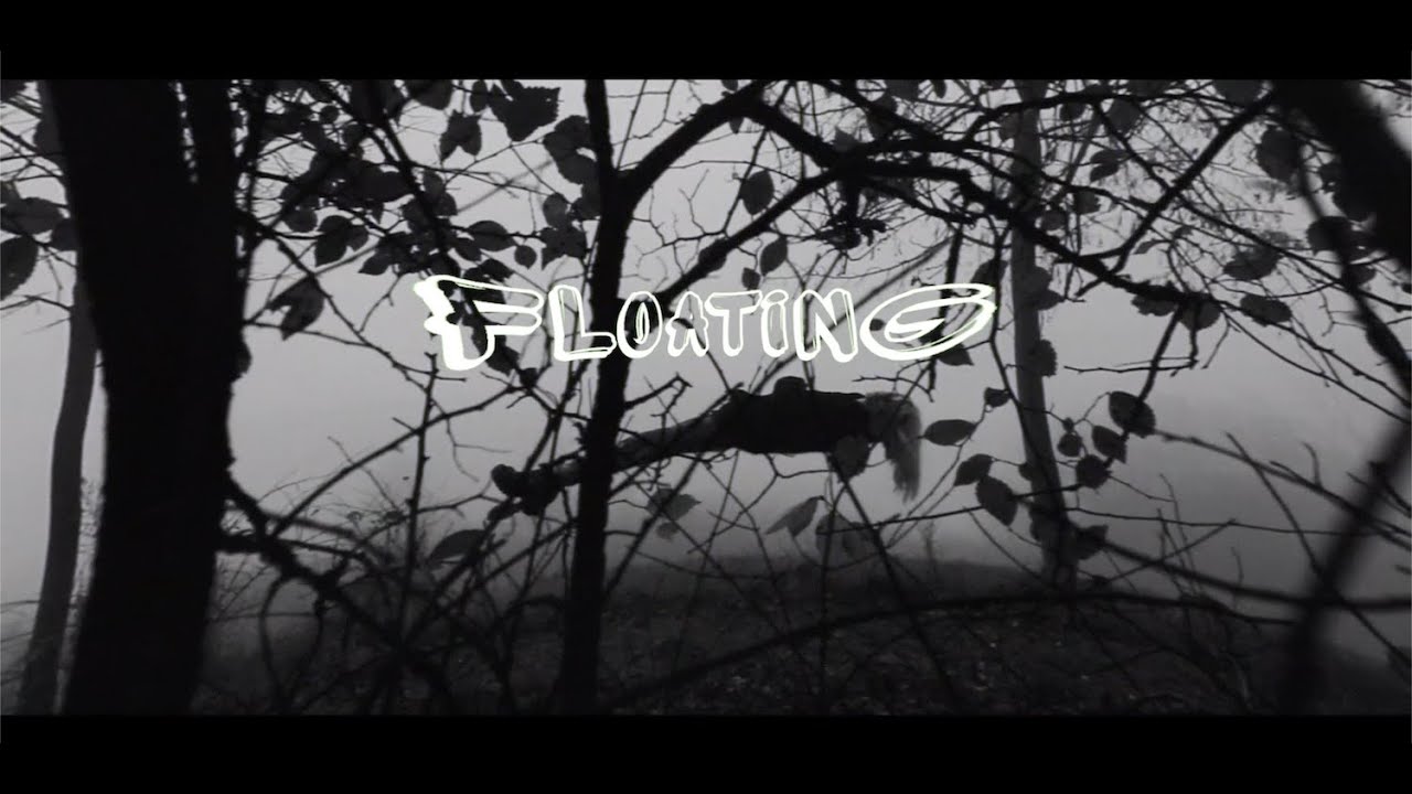 Savi Kaboo – Floating