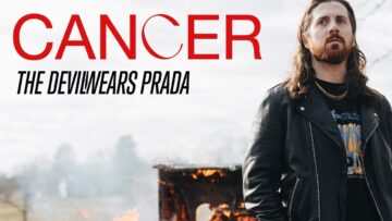 The Devil Wears Prada – Cancer