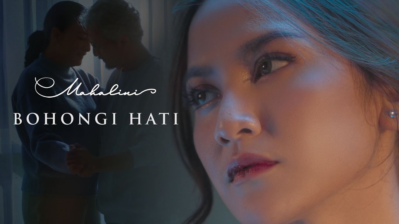MAHALINI – BOHONGI HATI