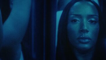 Naomi Sharon – Another Life