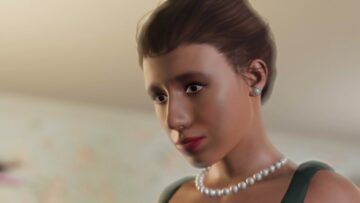 Tragic Sasha – Head Over Heels