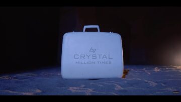 Seventh Crystal – Million Times