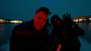 T. Danny – CSIRIÓ (feat. KKevin)