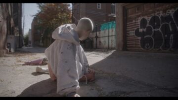 B O K E H, Lex Leosis, Ruuth – simple little things