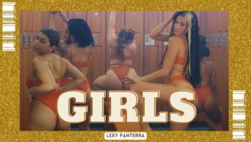 Lexy Panterra – GIRLS