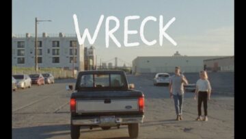 Bleary Eyed – Wreck