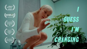 Someone – I Guess I’m Changing