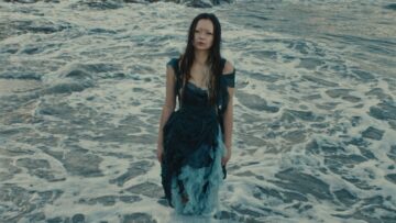 Lucinda Chua – An Ocean