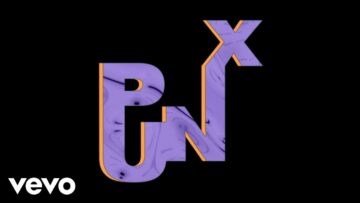 JORDI UP LATE – PUNX ft. Wyatt Thunder