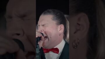 Seventh Crystal – Million Times #SeventhCrystal #MillionTimes #ModernRock #ModernHardRock #Shorts