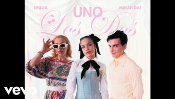 Miranda!, Emilia – Uno los Dos