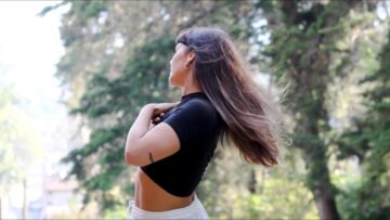 Ayelle – Sweet Spot