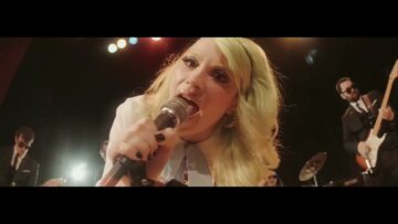 Scowl – Opening Night