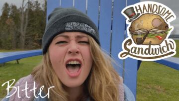 Handsome Sandwich – Bitter