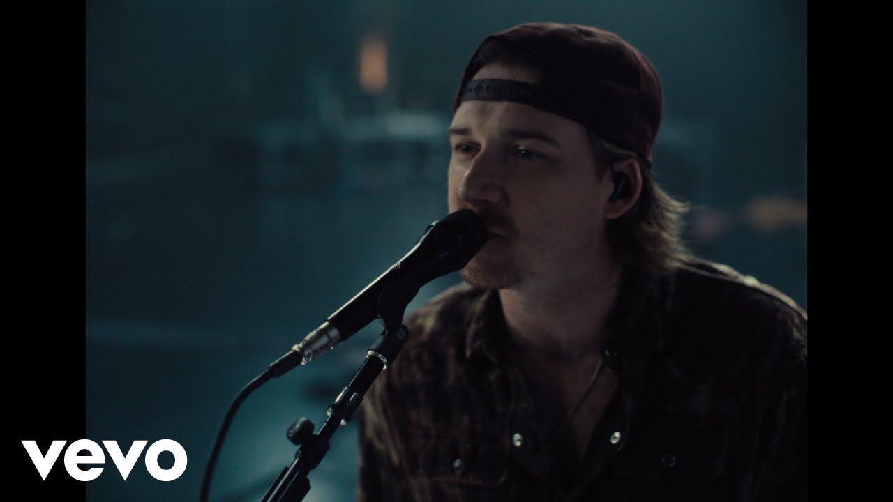 Morgan Wallen – Last Night