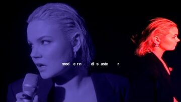 Eveline – modern disaster