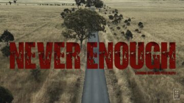 AViVA – NEVER ENOUGH