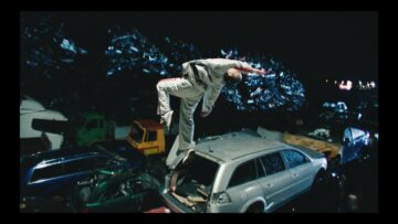 Nina Chuba – Mangos mit Chili