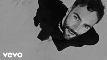 Marco Mengoni – Due Vite (