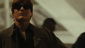 CRi feat. Jesse Mac Cormack – Losing My Mind