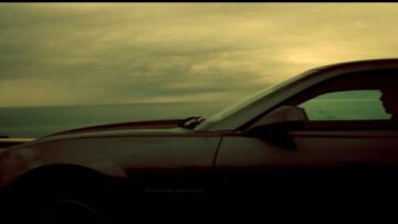 GRMLN – Night Racer’