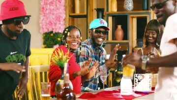 Omega 256 – This Year