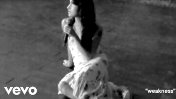 Couch Prints – Weakness