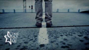 Frail – Come Back To Me