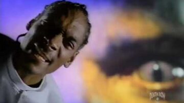 Snoop Dogg – Murder Was The Case