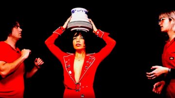 Genevieve Artadi – Plate’