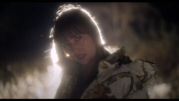 Jess Williamson – Hunter