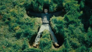 grandson – Eulogy
