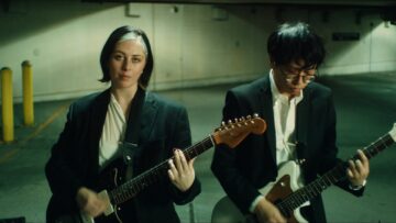 Cafuné – Perspective