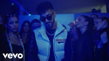 Finesse – Gelosa ft. Shiva, Sfera Ebbasta, Guè