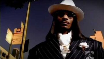 Snoop Dogg – Vapors (feat. Charlie Wilson & Teena Marie)
