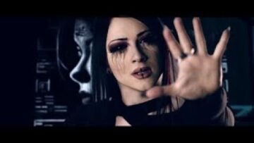 False Memories – Rising Tide