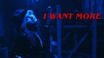 Cry Club – I Want More