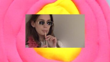 Anna of the North – Swirl