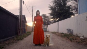 Jess Williamson – Chasing Spirits