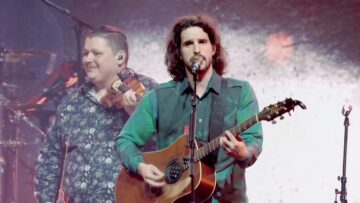 Bagossy Brothers Company – Fújj meg szél ft. Parno Graszt