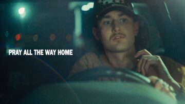Austin Snell – Pray All The Way Home