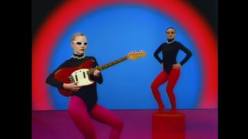 Decisive Pink – Ode To Boy