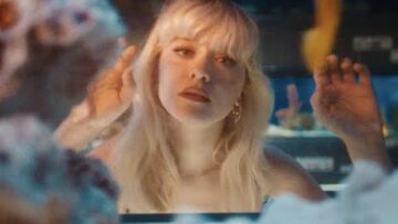 Maisie Peters – Lost The Breakup