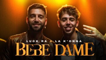 Luck Ra, La Konga – BEBE DAME