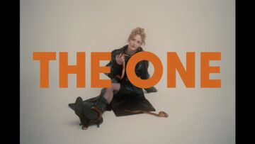 ROSA LEE LUNA – The One