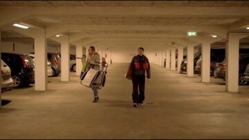 7ebra – Done With the Day