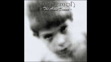 Anthemon – The Aloïs Demos (Full Demo) remastered in 2023