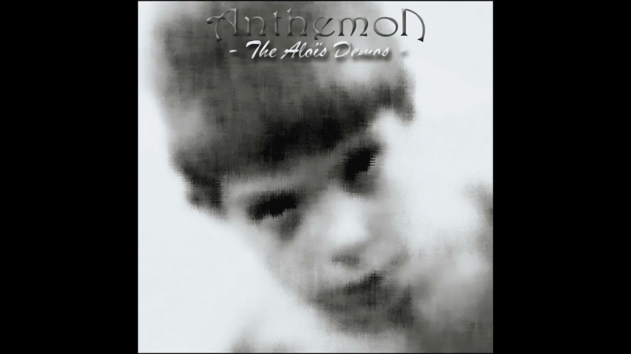 Anthemon – The Aloïs Demos (Full Demo) remastered in 2023