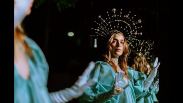 Ainsley Farrell – Fireworks