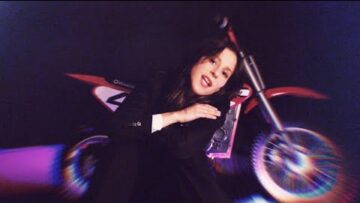 Bully – Hard to Love